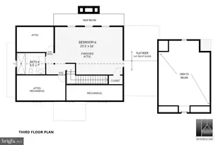 999 N Tuckahoe St, Falls Church, VA 22046 - Photo 16