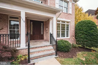 119 E Jefferson Street, Falls Church, VA 22046 - Photo 2