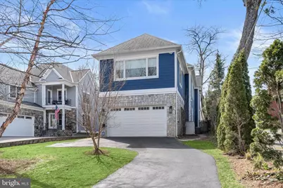 605 Lincoln Avenue, Falls Church, VA 22046 - Photo 2