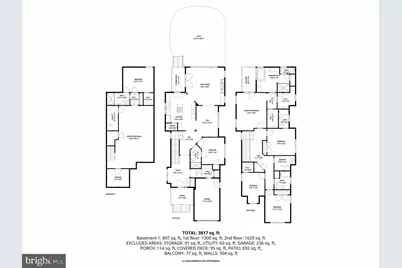 311 Grove Avenue, Falls Church, VA 22046 - Photo 58