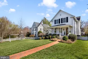 323 S West St, Falls Church, VA 22046 - Photo 6