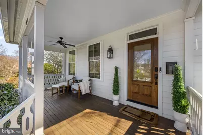 323 S West Street, Falls Church, VA 22046 - Photo 8