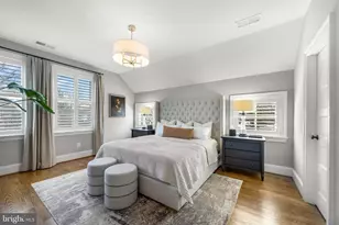 323 S West St, Falls Church, VA 22046 - Photo 32