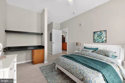 444 W Broad Street W #204, Falls Church, VA 22046 - Photo 12