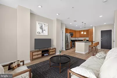 444 W Broad Street W #204, Falls Church, VA 22046 - Photo 1