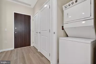 444 W Broad Street W #204, Falls Church, VA 22046 - Photo 14