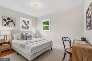 304 Rollins St, Falls Church, VA 22046 - Photo 4