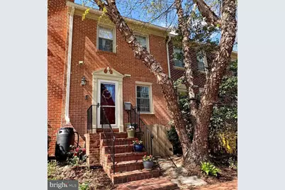 115 Great Falls Street #7, Falls Church, VA 22046 - Photo 1