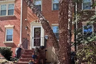 115 Great Falls St, Falls Church, VA 22046 - Photo 2