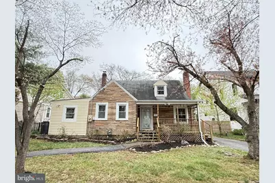 115 S Spring Street, Falls Church, VA 22046 - Photo 1