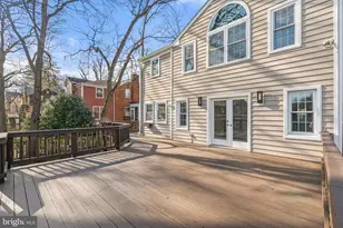 111 S Oak St, Falls Church, VA 22046 - Photo 38