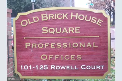 103 Rowell Court, Falls Church, VA 22046 - Photo 2