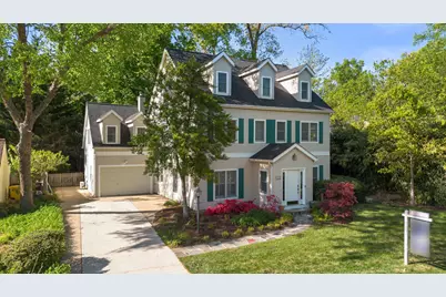 403 N West Street, Falls Church, VA 22046 - Photo 2