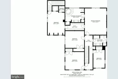 403 N West Street, Falls Church, VA 22046 - Photo 54