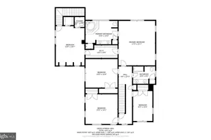 403 N West St, Falls Church, VA 22046 - Photo 54