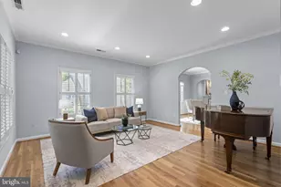 403 N West St, Falls Church, VA 22046 - Photo 6