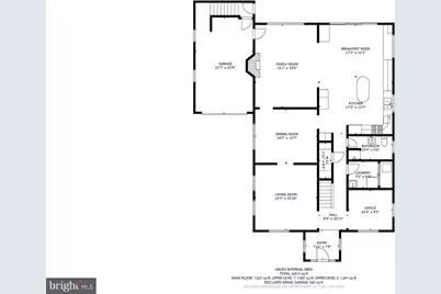 403 N West Street, Falls Church, VA 22046 - Photo 4