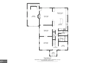 403 N West St, Falls Church, VA 22046 - Photo 4