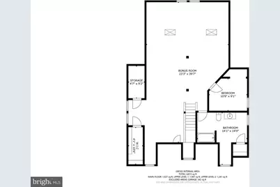 403 N West Street, Falls Church, VA 22046 - Photo 6