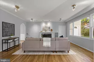 403 N West St, Falls Church, VA 22046 - Photo 22
