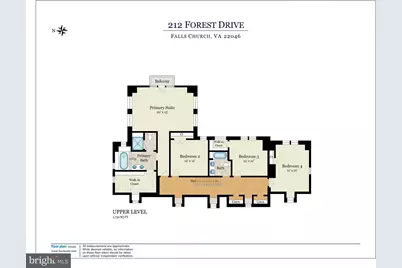 212 Forest Drive, Falls Church, VA 22046 - Photo 12