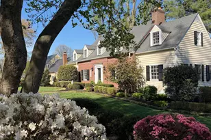 212 Forest Dr, Falls Church, VA 22046 - Photo 4