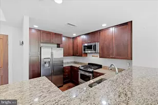 513 W Broad St, Falls Church, VA 22046 - Photo 2