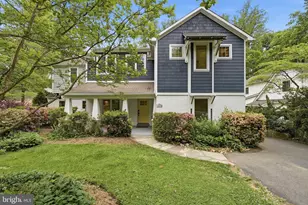 1312 Robinson Pl, Falls Church, VA 22046 - Photo 32