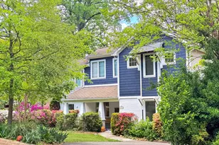 1312 Robinson Pl, Falls Church, VA 22046 - Photo 1