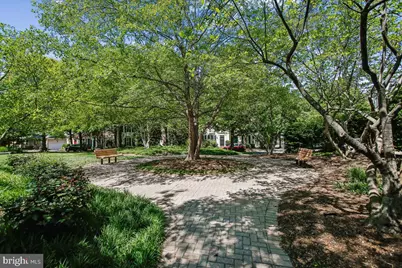 124 Rolling Trace, Falls Church, VA 22046 - Photo 8