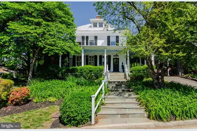 208 Patterson Street, Falls Church, VA 22046 - Photo 1