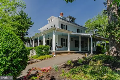 208 Patterson Street, Falls Church, VA 22046 - Photo 2