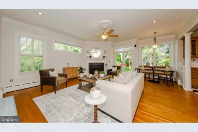 208 Patterson Street, Falls Church, VA 22046 - Photo 14