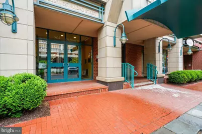 502 W Broad Street #417, Falls Church, VA 22046 - Photo 22