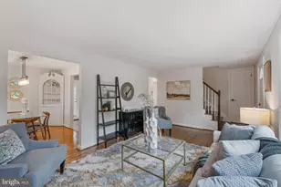 302 S West St, Falls Church, VA 22046 - Photo 8