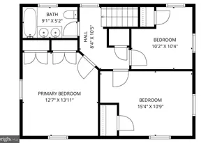312 Lincoln Ave, Falls Church, VA 22046 - Photo 36