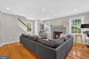 312 Lincoln Ave, Falls Church, VA 22046 - Photo 30