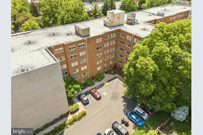 200 N Maple Avenue #613, Falls Church, VA 22046 - Photo 24