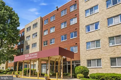 200 N Maple Avenue #613, Falls Church, VA 22046 - Photo 26