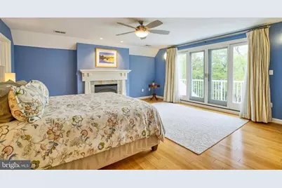 312 N Van Buren Street, Falls Church, VA 22046 - Photo 48