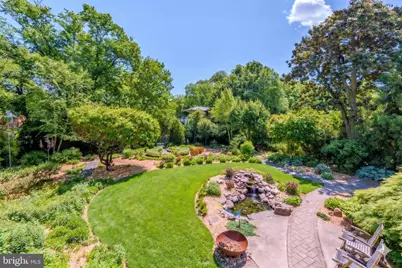 312 N Van Buren Street, Falls Church, VA 22046 - Photo 46