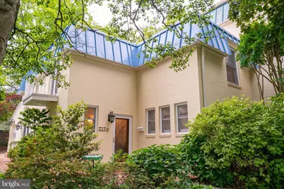 201 Garden Court, Falls Church, VA 22046 - Photo 2