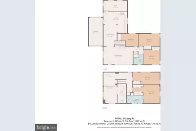 998 N Roosevelt Street, Falls Church, VA 22046 - Photo 46