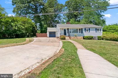 998 N Roosevelt Street, Falls Church, VA 22046 - Photo 6