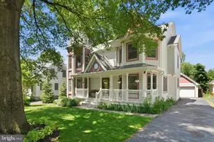 311 N Lee Street N, Falls Church, VA 22046 - Photo 1