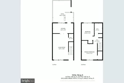 150 S Virginia Avenue #34, Falls Church, VA 22046 - Photo 42