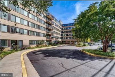600 Roosevelt Boulevard #312, Falls Church, VA 22044 - Photo 30