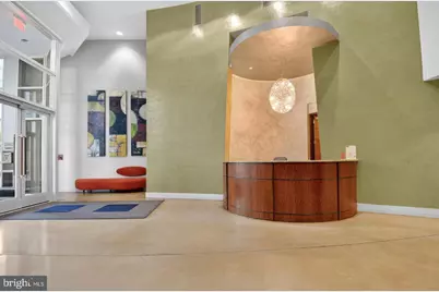 444 Broad Street #530, Falls Church, VA 22046 - Photo 2