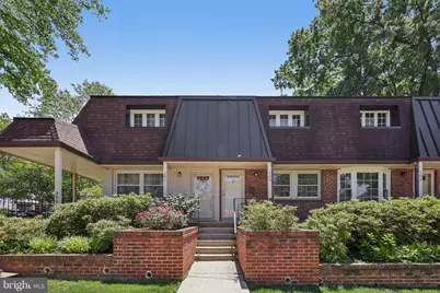 103 S Virginia Avenue #401, Falls Church, VA 22046 - Photo 1
