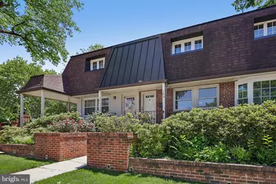103 S Virginia Avenue #401, Falls Church, VA 22046 - Photo 4